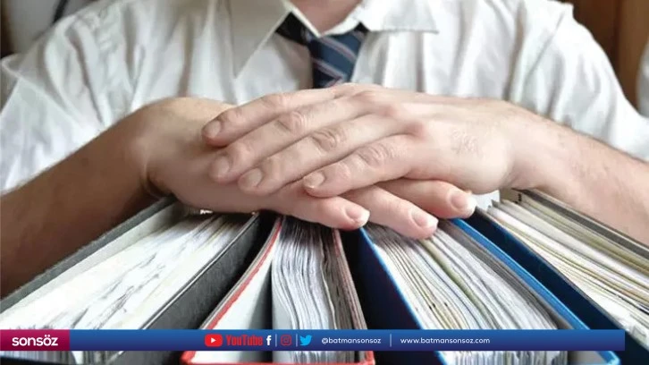 109 s&ouml;zleşmeli personel alınacak