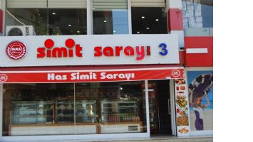HAS SİMİT, KAHVALTININ ADRESİ