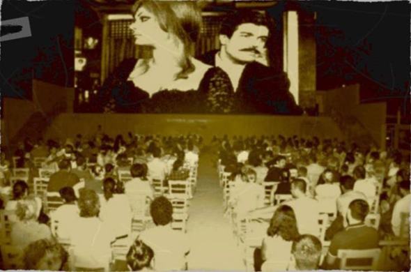 BATMAN&rsquo;IN SİNEMA HAYATI 1950&rsquo;LERDE BAŞLADI