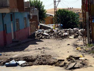 SİLVAN&rsquo;DAN BATMAN&rsquo;A G&Ouml;&Ccedil;