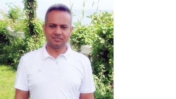 KAYA, ENGELLİLERİ TEMSİLEN ANKARA&rsquo;DAYDI