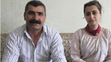 HDP&rsquo;Lİ BAŞKANLAR ANKARA&rsquo;DAYDI