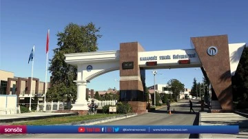 11 Araştırma g&ouml;revlisi alınacak