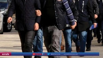 11 firari h&uuml;k&uuml;ml&uuml; yakalandı