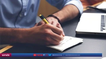11 s&ouml;zleşmeli personel alınacak