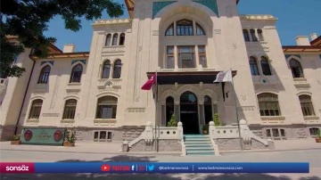 11 s&ouml;zleşmeli personel alınacak