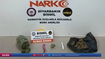 11 ş&uuml;pheli tutuklandı
