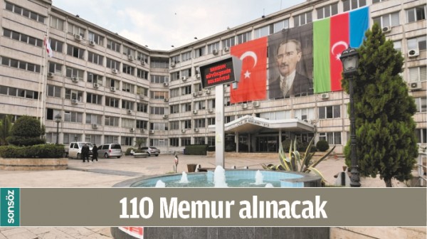 110 MEMUR ALINACAK