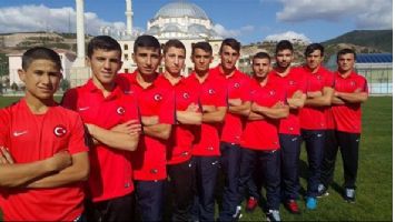 PETROLSPORLU DOĞAN, D&Uuml;NYA ŞAMPİYONASINDA