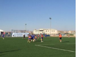 PETROLSPOR İSTANBUL DEPLASMANINDA