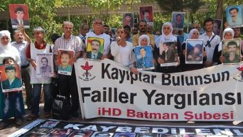 KAYIPLAR BULUNSUN 342. HAFTASINDA