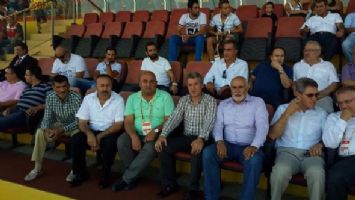 PETROLSPOR, İSTANBUL&rsquo;DA YALNIZ DEĞİLDİ