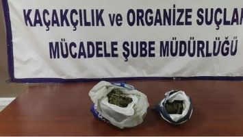 İNTERNET KAFE&rsquo;DE UYUŞTURUCU OPERASYONU!