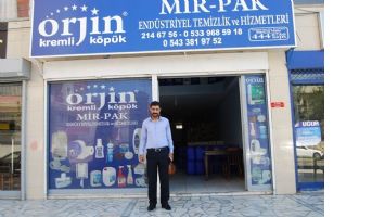 G&Uuml;ZELLİK VE HİJYEN, ORJİN&rsquo;DEN SORULUR