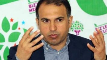 ATALAN&rsquo;DAN CHP&rsquo;YE TEPKİ!