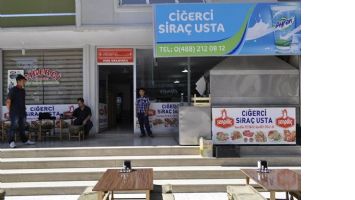CİĞER, SİRA&Ccedil; USTA&rsquo;DA YENİLİR&hellip;
