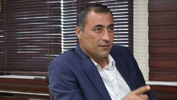 BELEDİYE BAŞKANI İFADEYE &Ccedil;AĞRILDI