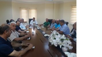 SANAYİCİLERDEN ACİL &Ccedil;AĞRI