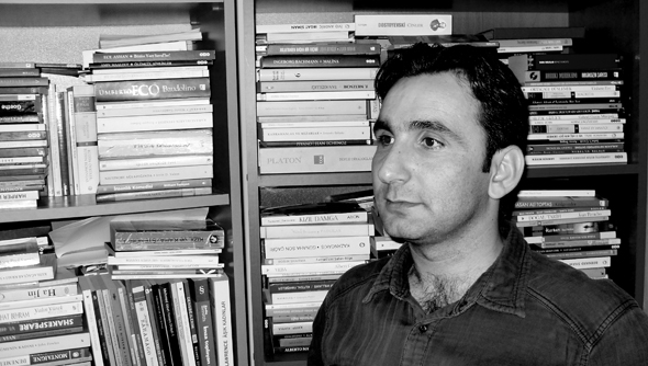 &ldquo;KENDİ OKURUM BİR G&Uuml;N BENİ BULACAK&rdquo;