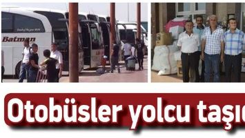 OTOB&Uuml;SLER YOLCU TAŞIDI
