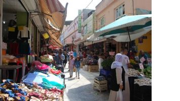 ALO TAVŞO PAZARI DURGUN G&Uuml;NLER&hellip;