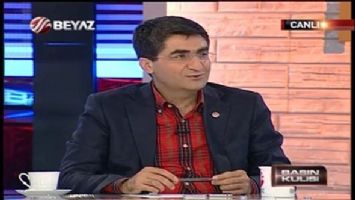 EKMEN, BEYAZ TV&rsquo;DE S&Uuml;RECİ DEĞERLENDİRDİ
