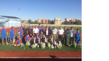 SPORCULARIMIZ 6 MADALYA İLE D&Ouml;ND&Uuml;
