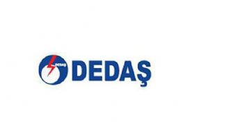 DEDAŞ&rsquo;TAN BOR&Ccedil;LU &Ccedil;İFT&Ccedil;İLERE M&Uuml;JDE&hellip;