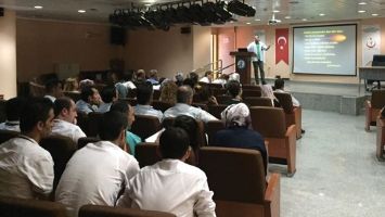 &ldquo;KADINLAR İNTİHARA DAHA MEYİLLİ&rdquo;