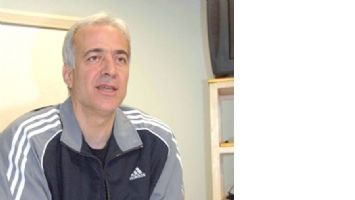 ORHAN KAPUCU ŞEKERSPOR&rsquo;DA