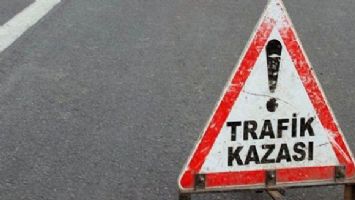 YAŞLI ADAMA ARABA &Ccedil;ARPTI