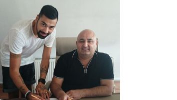 PETROLSPOR&rsquo;DA 2 TRANSFER DAHA