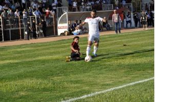 VANSPOR 3 PUANI 3 GOLLE ALDI