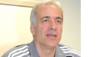 KAPUCU &lsquo;İŞ KAZASI YAŞADIK