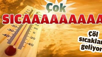 METEOROLOJİ UYARDI!