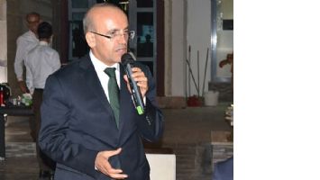 &ldquo;B&ouml;lge, duyguları ile hareket ediyor&rdquo;
