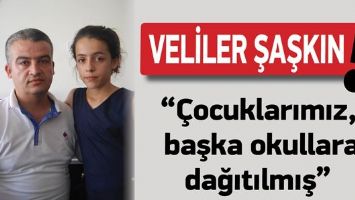 VELİLER ŞAŞKIN!