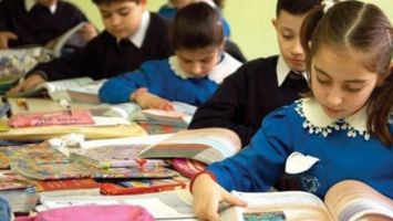 EĞİTİMCİLERDEN A&Ccedil;IKLAMA GELDİ