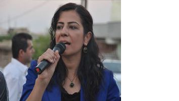 HDP&rsquo;Lİ AKAT&rsquo;IN SORU &Ouml;NERGESİ YANITSIZ KALDI