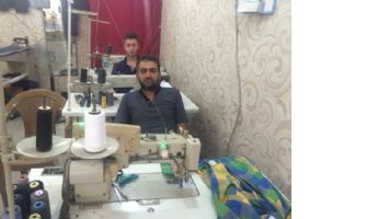 &ldquo;TERZİLİK, PEYGAMBER MESLEĞİ&rdquo;