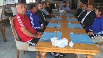 PETROLSPOR&rsquo;DAN TEŞEKK&Uuml;R MESAJI