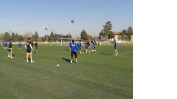 PETROLSPOR, K&Ouml;T&Uuml; GİDİŞATA "DUR" DEMEK İSTİYOR
