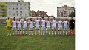 PETROLSPOR, 3 PUAN HASRETİNE SON VERDİ