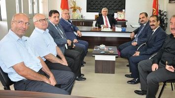 DARP EDİLEN &Ouml;ĞRETMENE SAHİP &Ccedil;IKTI