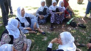 BARIŞ &Ccedil;ADIRI, 2. G&Uuml;N&Uuml;NDE&hellip;