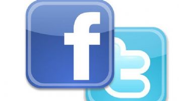 Twitter ve Facebook neden yavaşladı?