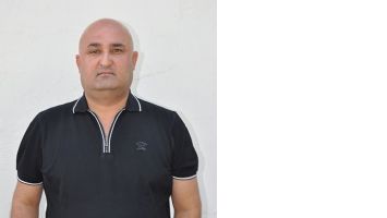 AYDIN G&Uuml;LMEZ&rsquo;DEN MİLLİ TAKIMA TEBRİK