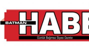HABER GAZETESİ 3 YAŞINDA