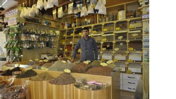 HAŞİMİZADE, ŞİFA DEPOSU