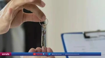 12 adet taşınmaz ihale ile kiraya verilecek